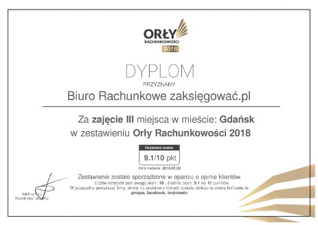 Orły rachunkowości