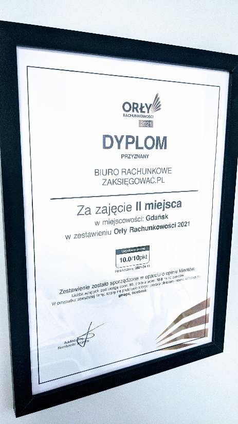 Orły rachunkowości 3
